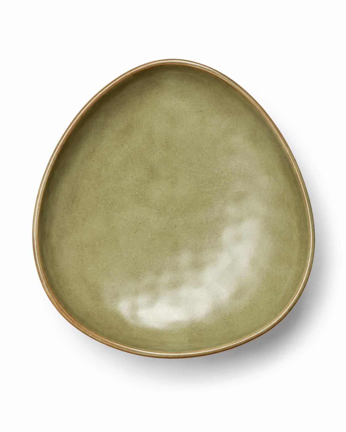 green-organic-reactive-glaze-ceramic-pasta-bowl-top-view