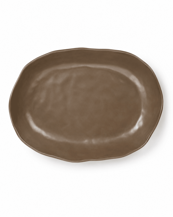 handmade-brown-reactive-glaze-ceramic-serving-platter