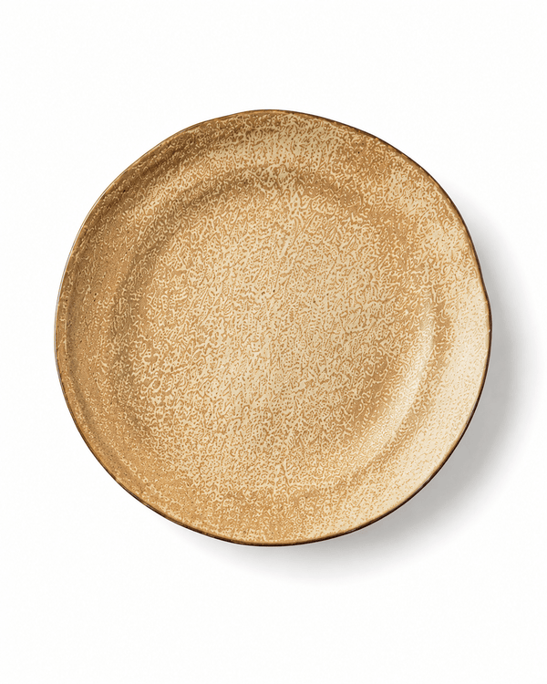 reactive-glaze-ceramic-dinner-plate-top-view